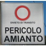 Amianto, il killer silenzioso-Sardegna quotidiano, 8 agosto 2011