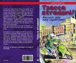 GIOVEDI’ – ORE 19.30 – EXMA – PRESENTAZIONE DEL VOLUME “TZACCA STRADONI” DI GIANNI MASCIA