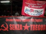 SABATO, ORE 16, CONGRESSO DEL CIRCOLO “P. TOGLIATTI” DI CAGLIARI