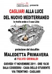 FULVIO GRIMALDI A CAGLIARI – PRESENTAZIONE DEL DOCUFILM “MALEDETTA PRIMAVERA”