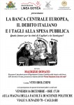 “Forma finanziaria della crisi reale” – 16 dicembre – la relazione di Maurizio Donato