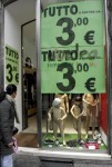 SERRANDE ALZATE – SULLA LIBERALIZZAZIONE DEL COMMERCIO DEL GOVERNO MONTI – IL COMMENTO DI ELENA TRADORI
