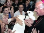 Sulla messa dell’arcivescovo Mani in Consiglio Comunale a Cagliari