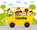 RIPRISTINATO LO SCUOLABUS PER IL CAMPO ROM – L’INTERROGAZIONE CHE AVEVO PRESENTATO