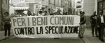 FORUM DEI COMUNI SUI BENI COMUNI – NAPOLI, 28 GENNAIO 2012