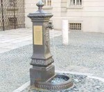 INTERROGAZIONE SULLE FONTANELLE DEL TERRAPIENO – DISCUSSIONE