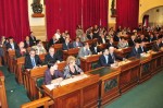MOZIONE SUL PERSONALE – DISCUSSIONE E APPROVAZIONE IN CONSIGLIO COMUNALE