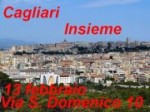 CAGLIARI INSIEME DEL 13 FEBBRAIO – IL VERBALE