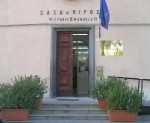 CENTRO DI SOLIDARIETA’ GIOVANNI PAOLO II – L’INTERROGAZIONE