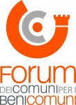 IL “FORUM DEI COMUNI PER I BENI COMUNI” – L’ARTICOLO SU SARDEGNA QUOTIDIANO