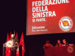 UNITA’ DELLA FEDERAZIONE DELLA SINISTRA, UNITA’ DELLA SINISTRA – L’ARTICOLO DI SARDEGNA QUOTIDIANO