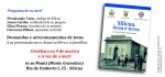 SILICUA – ACUA E TERRA – VENERDI’ – CI SARO’ ANCHE IO CON UNA RELAZIONE SU “PESCA NELLE ACQUE INTERNE IN SARDEGNA”