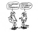 CONSULTA DEGLI IMMIGRATI – INTERVENTO CHE AVREI VOLUTO FARE IN AULA
