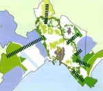 VERDE A CAGLIARI – I DATI