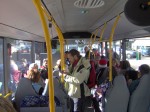 TRASPORTO PUBBLICO LOCALE SCONTATO PER I DISOCCUPATI – L’OdG VOTATO IN CONSIGLIO COMUNALE