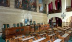 BILANCIO 2012 – INTERVENTO IN AULA
