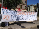 VERTENZA ENERGIT – IL PRC A FIANCO DEI LAVORATORI