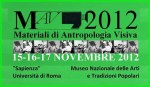CULTURA E TERRITORIO – MATERIALI DI ANTROPOLOGIA VISIVA – MICHELE MOSSA PRESENTE!