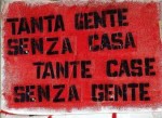 LE POLITICHE ABITATIVE – UNA NOTA DELLA FEDERAZIONE DELLA SINISTRA