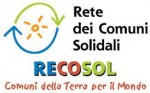 RETE DEI COMUNI SOLIDALI – LA DISCUSSIONE IN AULA