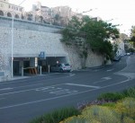PARCHEGGIO APCOA – L’INTERROGAZIONE – LA DISCUSSIONE IN AULA
