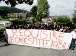 REQUISIRE LE CASE SFITTE – SI PUO’ – LO FACCIAMO A CAGLIARI E IN SARDEGNA?