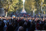 LIBERTA’ DI MANIFESTARE A CAGLIARI – UNA MOZIONE FIRMATA DAI CAPIGRUPPO DI MAGGIORANZA