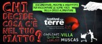 FESTIVAL DELLE TERRE – AGRICOLTURA, PASTORIZIA E PESCA SOSTENIBILE – CAGLIARI 12-14 LUGLIO