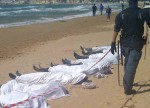 MEDITERRANEO, PACE E IMMIGRAZIONE – PER UN’AZIONE DEL COMUNE DI CAGLIARI