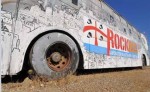 ROCKBUS MUSEUM – LA LETTERA AL SINDACO DI CAGLIARI
