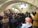 EuroSardegnaMediterranea – L’intervento