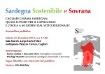 CAGLIARI CHIAMA SARDEGNA: QUALE FUTURO A 60 GIORNI DALLE ELEZIONI?