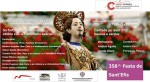 SA FORTZA DE IS POETAS: ATOBIU CUN IS CANTADORIS BASCUS – SA PRESENTATZIONI