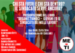 LE PARTITE IVA – L’intervento di Giovanni Fanni al circolo Me-Ti