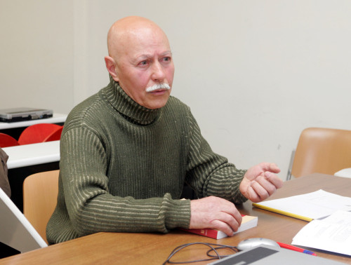 21/3/07 - BAINZU PILIU - FOTO ITALO ORRU