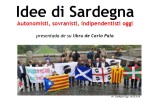 Presentazione del libro di Carlo Pala “Idee di Sardegna” – Traccia dell’intervento