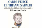 I Savoia, Francesco Casula ed i tiranni