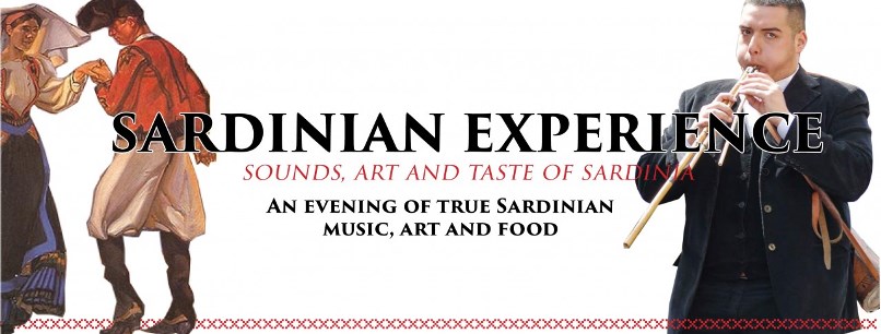 sardinian experience ; launeddas ; ballo sardo ; sardegna ; cagliari