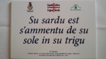 S’ideologia e su benidori de Sardìnnia