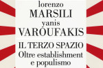 Su lìburu de Lorenzo Marsili e Yanis Varoufakis “il terzo spazio – oltre establishment e populismo”