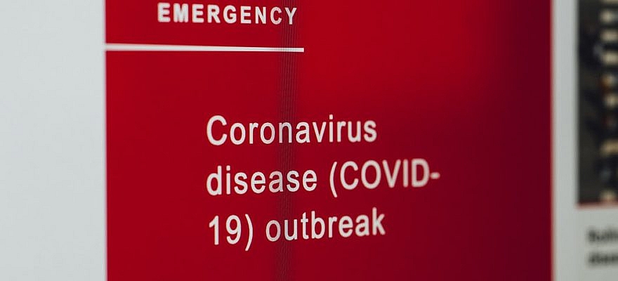 corona virus sardegna