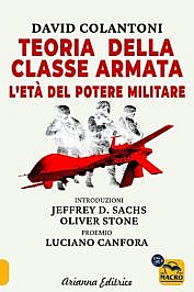 teoria classe armata
